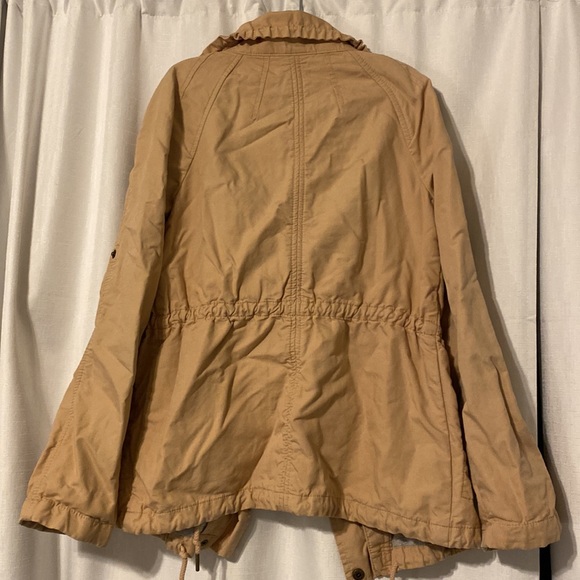 Loft Utility Jacket - Picture 5 of 5